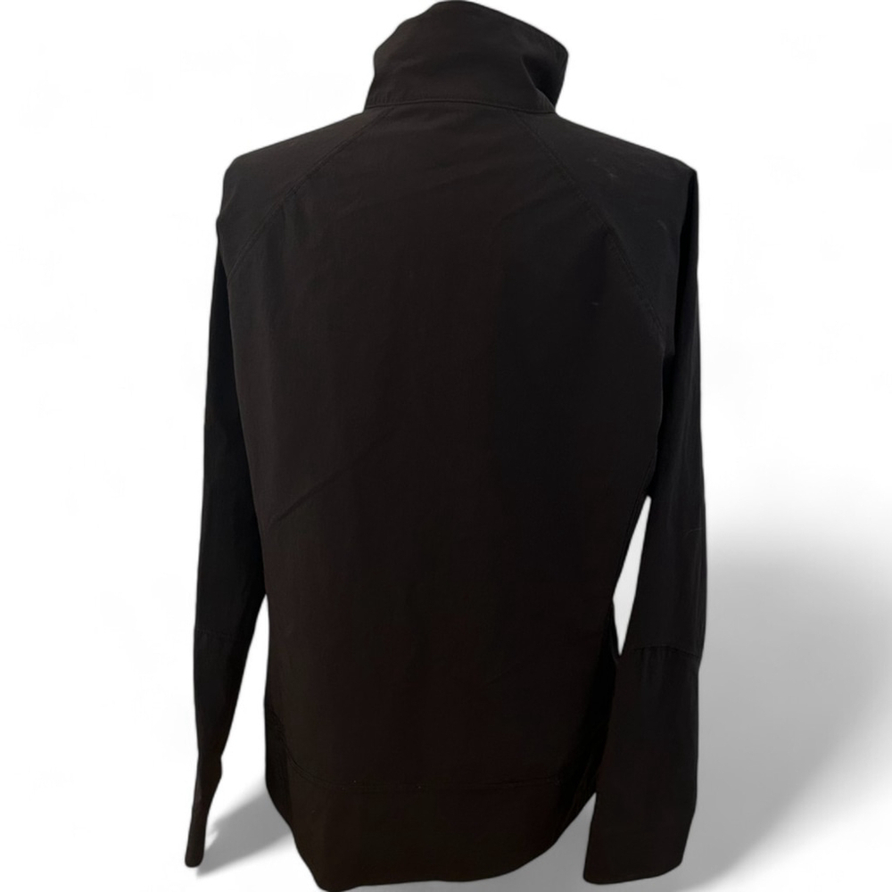Women's Avia Jacket, Size M, Black - Picture 5 of 6